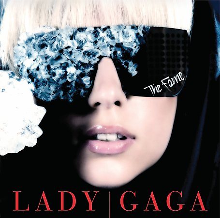 Lady Gaga | The Fame | Vinyl