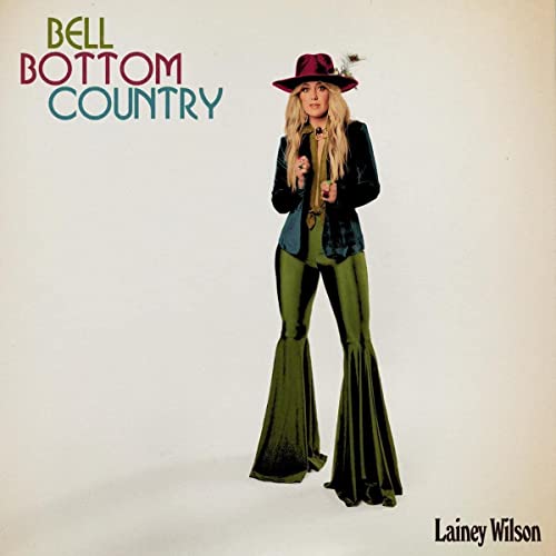 Lainey Wilson | Bell Bottom Country | Vinyl