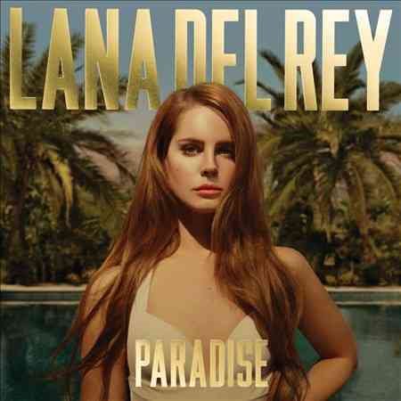 Lana Del Rey | Paradise [Explicit Content] | Vinyl