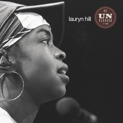 Lauryn Hill | MTV Unplugged No. 2.0 (140 Gram Vinyl, Download Insert) (2 Lp's) | Vinyl