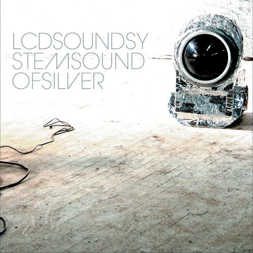 LCD Soundsystem | Sound Of Silver [Import] (2 Lp's) | Vinyl