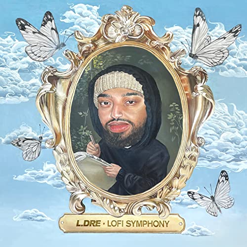 L.Dre | Lofi Symphony [LP] | Vinyl