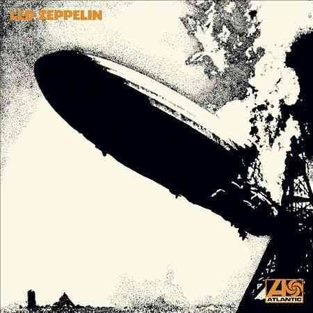 Led Zeppelin I 180 Gram Vinyl Record