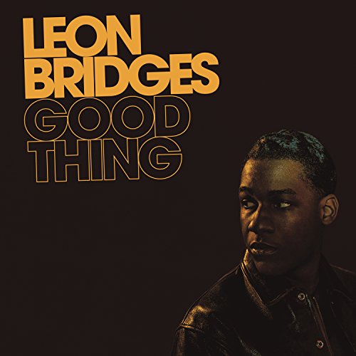 Leon Bridges | Good Thing (180 Gram Yellow Vinyl) | Vinyl-2