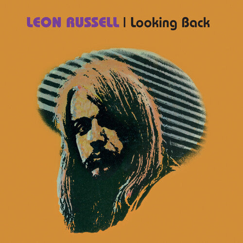Leon Russell | Looking Back (Colored Vinyl, Purple, 180 Gram Vinyl) | Vinyl