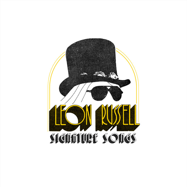 Leon Russell | Signature Songs | Vinyl