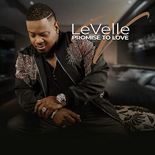 LeVelle | Promise To Love | CD