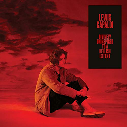 Lewis Capaldi | Divinely Uninspired To A Hellish Extent [LP] | Vinyl