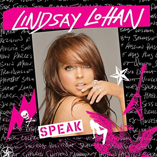Lindsay Lohan | Speak [LP] | Vinyl