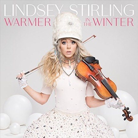 Lindsey Stirling | Warmer In The Winter | Vinyl