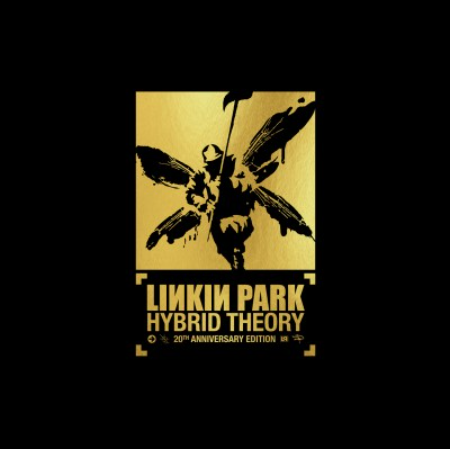 LINKIN PARK | Hybrid Theory 20TH ANNIVERSARY SUPER DELUXE 5CD/3DVD/3LP BOX SET | Vinyl