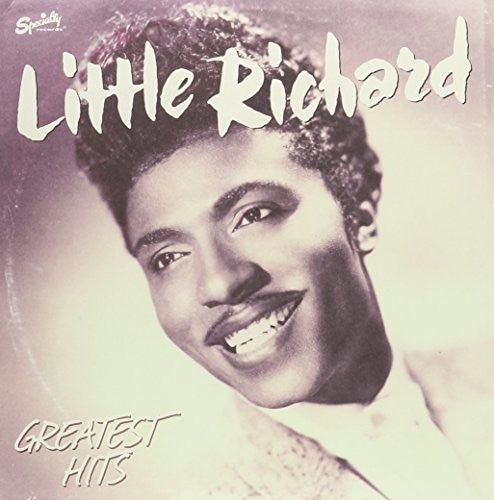 Little Richard | Greatest Hits | Vinyl