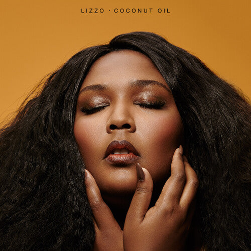 Lizzo | Coconut Oil | Vinyl