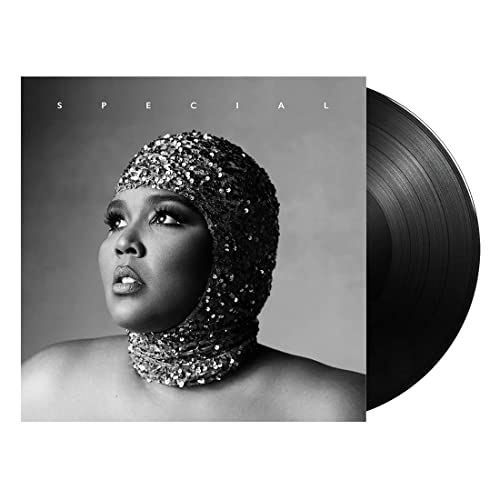 Lizzo Special About Damn Time Vinyl