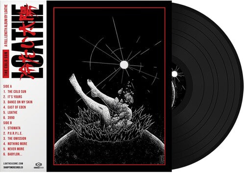 Loathe | The Cold Sun | Vinyl