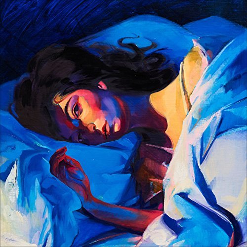 Lorde | Melodrama | Vinyl