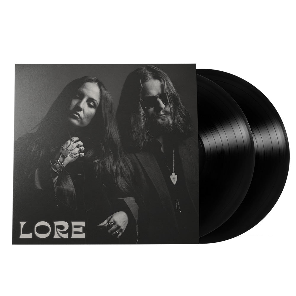 LORE | LORE [2LP] | Vinyl