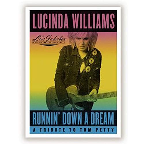 Lucinda Williams | Runnin' Down A Dream: A Tribute To Tom Petty | Vinyl