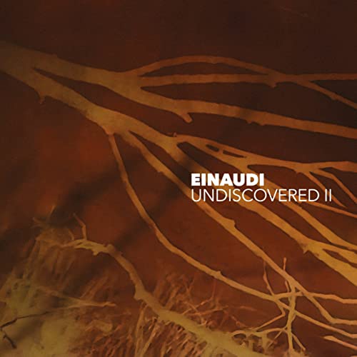 Ludovico Einaudi | Undiscovered Vol. 2 [2 CD] | CD