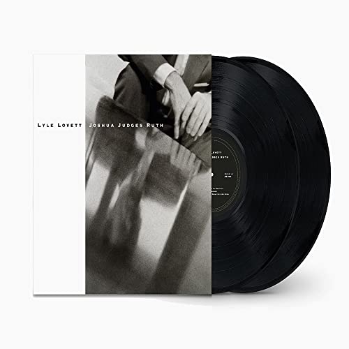 Lyle Lovett | Joshua Judges Ruth | Vinyl