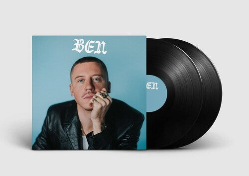 Macklemore | BEN (2 Lp's) | Vinyl - 0