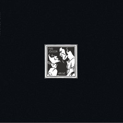 Mad Season | Above (Expanded Edition, 180 Gram Vinyl) (2 Lp's) | Vinyl-2