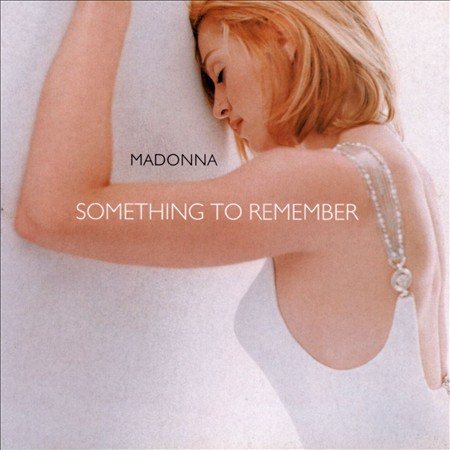 Madonna | Something to Remember (180 Gram Vinyl) [Import] | Vinyl