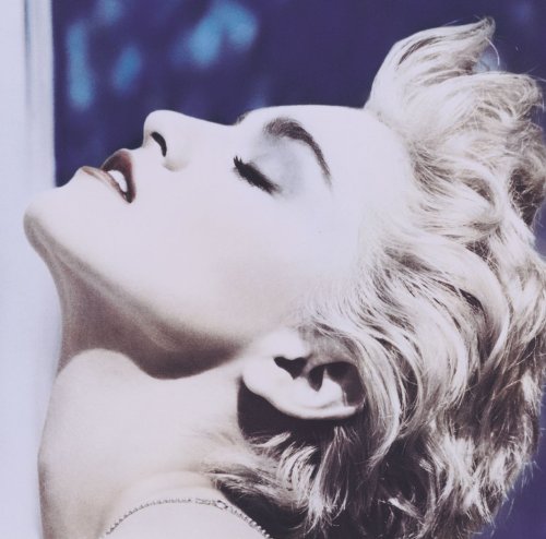 Madonna | True Blue (180 Gram Vinyl) | Vinyl - 0