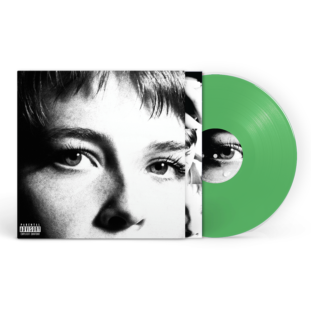 Maggie Rogers | Surrender [Explicit Content] (Limited Edition, Spring Green Colored Vinyl) | Vinyl