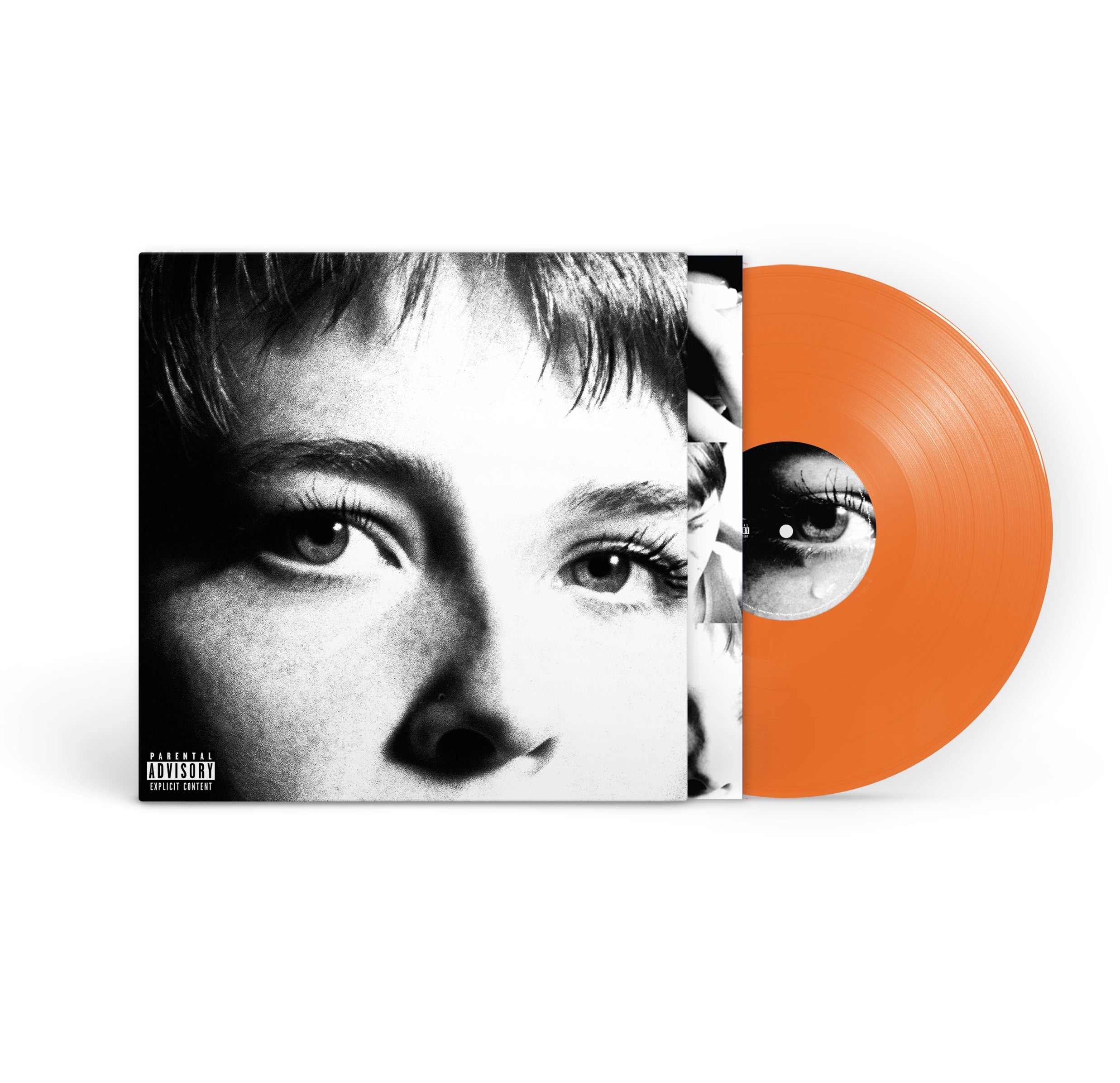 Maggie Rogers | Surrender [Explicit Content] (Tangerine Dream Colored Vinyl, Indie Exclusive) | Vinyl