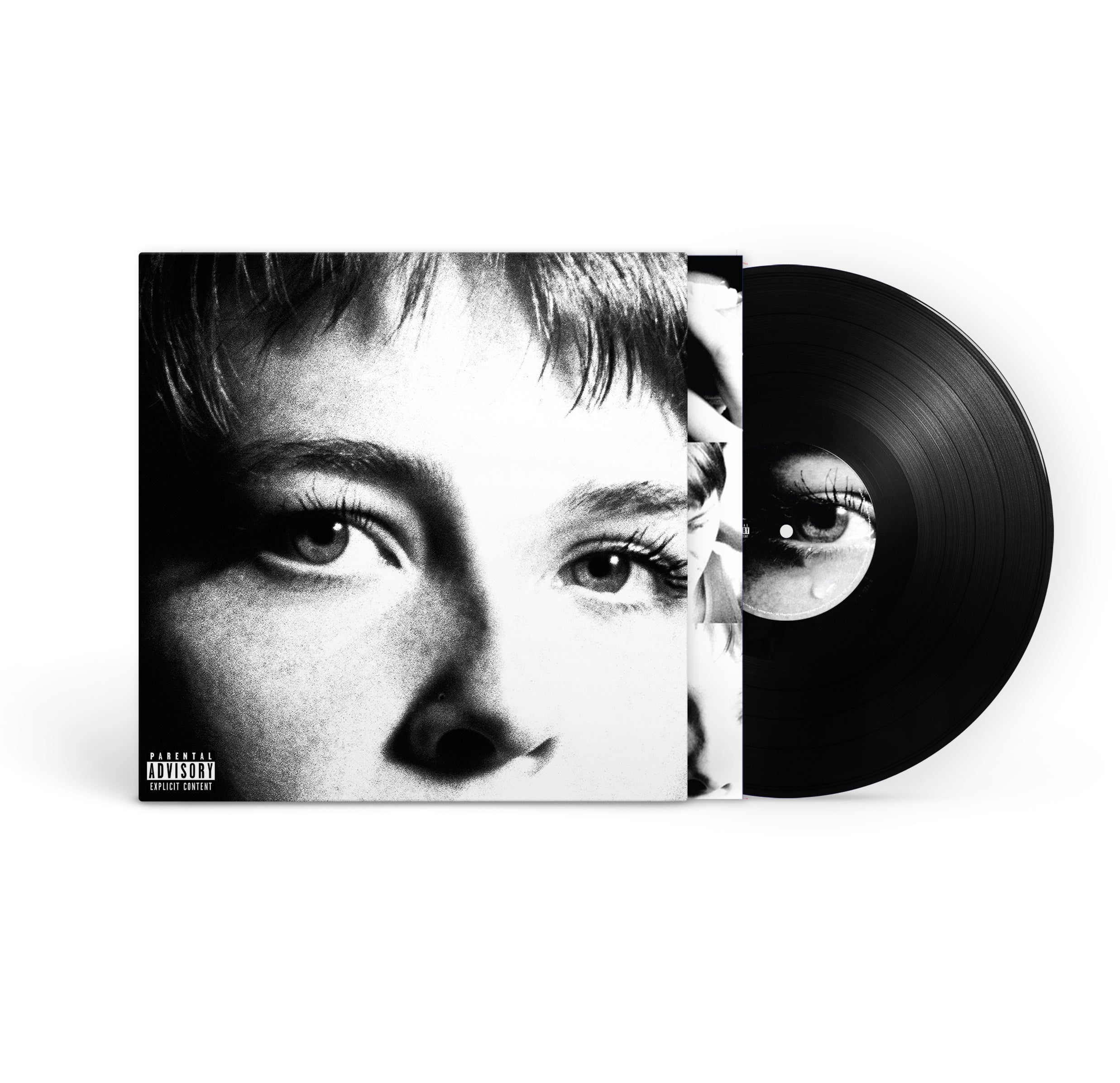 Maggie Rogers | Surrender [LP] | Vinyl - 0