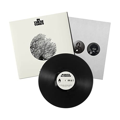 Makaya McCraven | In These Times | Vinyl