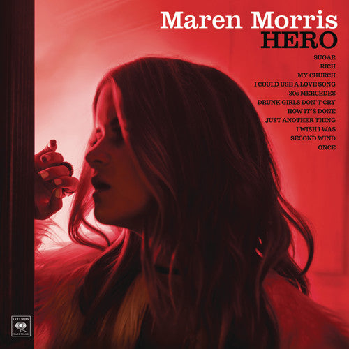 Maren Morris | Hero | Vinyl