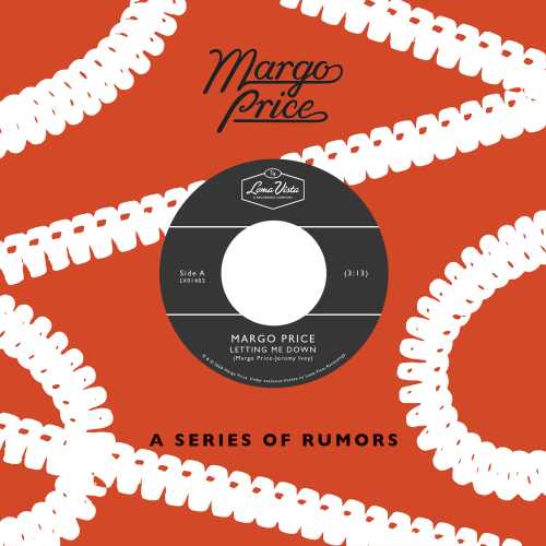 Margo Price | A Series of Rumors [7" Single #2] | Vinyl