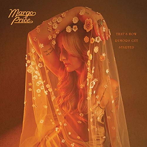 Margo Price | That's How Rumors Get Started [LP] | Vinyl - 0