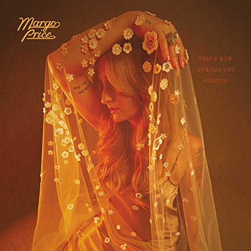 Margo Price | That's How Rumors Get Started (w/ 7" Single) | Vinyl