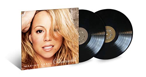 Mariah Carey | Charmbracelet [2 LP] | Vinyl