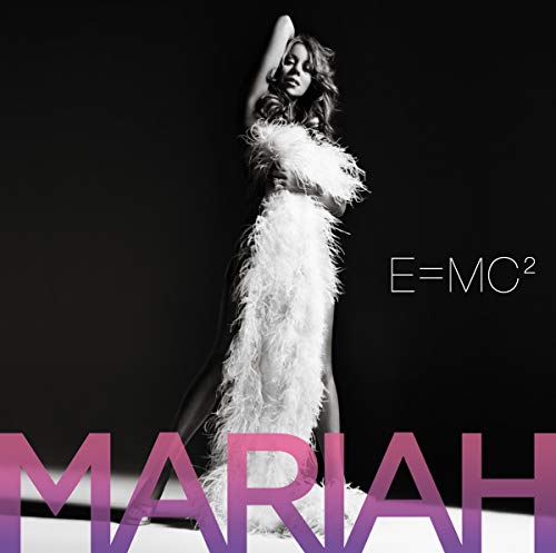Mariah Carey | E=MC2 [2 LP] | Vinyl