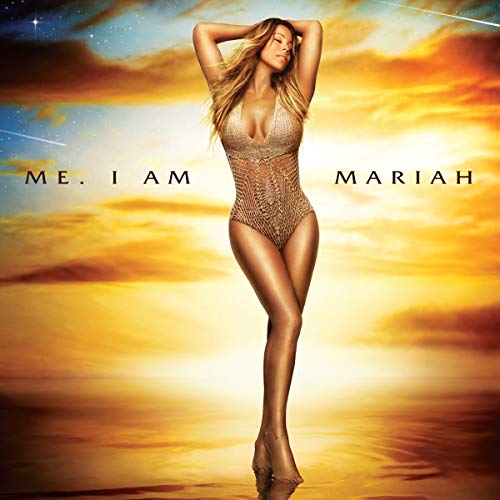 Mariah Carey | Me. I Am Mariah...The Elusive Chanteuse [2 LP] | Vinyl