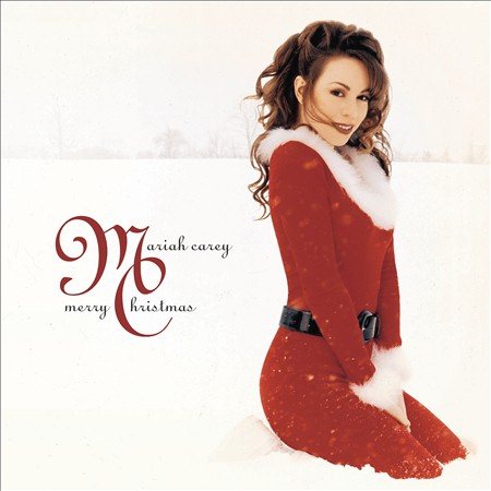 Mariah Carey | Merry Christmas [Deluxe Anniversary Edition] | Vinyl