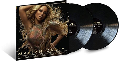 Mariah Carey | The Emancipation Of Mimi (Bonus Tracks) (2 Lp's) | Vinyl-2