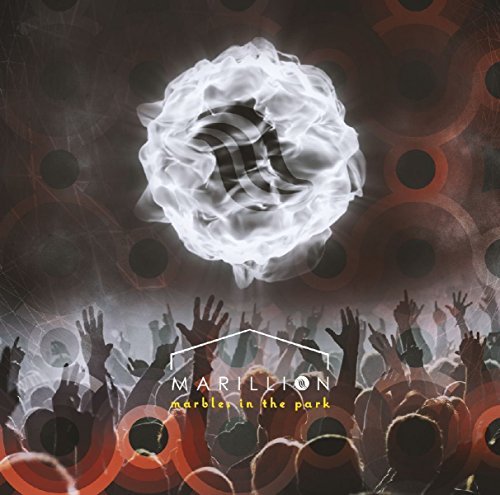 Marillion | MARBLES IN THE PARK (LIVE) | Vinyl