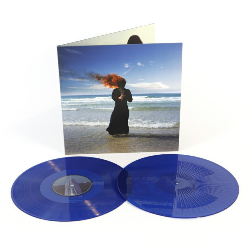 Marillion | Radiation 2013 (Deluxe Edition, Blue Vinyl) (2 Lp's) [Import] | Vinyl