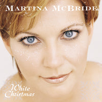 Martina McBride | White Christmas | Vinyl