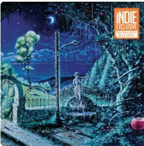 Masters or Reality | Masters Of Reality (RSD Essential Indie Colorway Translucent Blue Vinyl) | Vinyl
