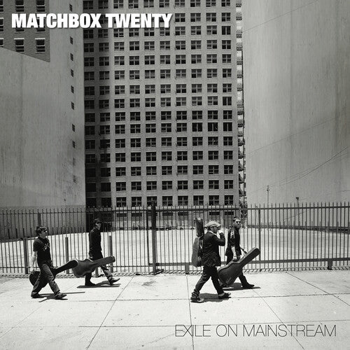 Matchbox Twenty | Exile On Mainstream (2 Lp's) | Vinyl