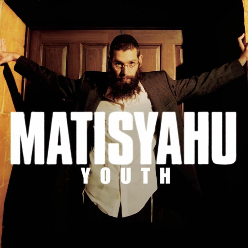 Matisyahu | Youth (Remastered) (2 Lp's) | Vinyl