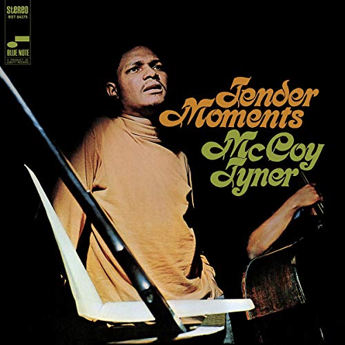 McCoy Tyner | Tender Moments (Blue Note Tone Poet Series) [LP] | Vinyl