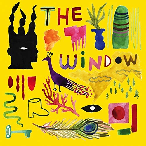 Mclorin Salvant | The Window | Vinyl