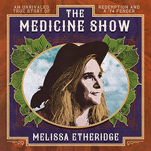 Melissa Etheridge | The Medicine Show [LP] | Vinyl